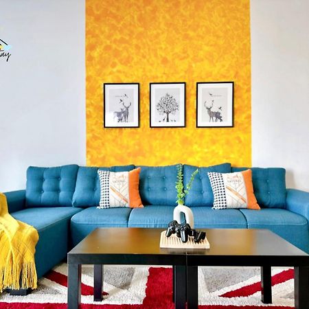 Atlantis Resindece Tvbox Video Game 5Min To Jonker Apartment Malacca Exterior photo